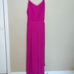 Nine West Jumpsuit